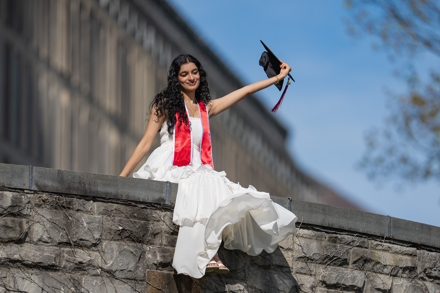 Cornell Graduation 2026
